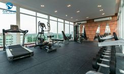 Fotos 1 of the Fitnessstudio at Sea Saran Condominium