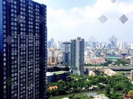 2 Bedroom Apartment for sale at U Delight at Onnut Station, Suan Luang