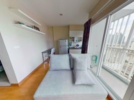 1 Bedroom Apartment for sale at The Parkland Grand Asoke-Phetchaburi, Bang Kapi