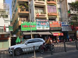 Studio Haus zu verkaufen in District 11, Ho Chi Minh City, Ward 7