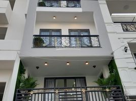 Studio Villa for sale in Phu Nhuan, Ho Chi Minh City, Ward 8, Phu Nhuan