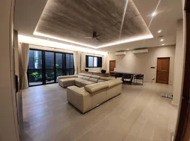 บ้านเดี่ยว 5 ห้องนอน ให้เช่า ในโครงการ The City Bangna Km.7, บางแก้ว, บางพลี, สมุทรปราการ, ไทย