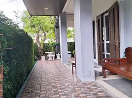 4 Bedroom House for rent at Bangkok Boulevard Rama 9 Srinakarin, Saphan Sung, Saphan Sung, Bangkok, Thailand