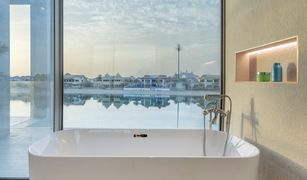 6 Bedrooms Villa for sale in Garden Homes, Dubai Garden Homes Frond N