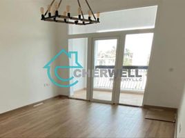 1 Bedroom Apartment for sale at Ansam 3, Yas Acres, Yas Island, Abu Dhabi