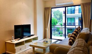 2 Schlafzimmern Appartement zu verkaufen in Rawai, Phuket The Title Rawai Phase 3 West Wing