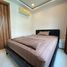 1 Bedroom Condo for sale at Arcadia Beach Resort, Nong Prue