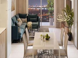 2 Bedroom Apartment for sale at Gemz by Danube, North Village, Al Furjan