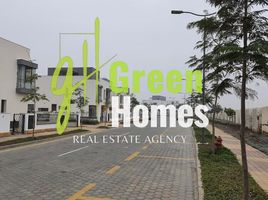 4 Bedroom Townhouse for sale at Villette, The 5th Settlement, New Cairo City