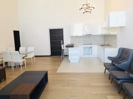 2 спален Кондо на продажу в The Astra Condo, Chang Khlan