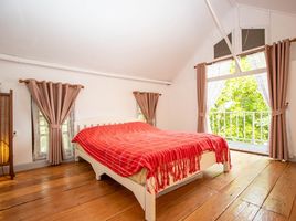 1 Bedroom House for sale in Chiang Mai, Mueang Kaeo, Mae Rim, Chiang Mai