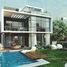 4 Bedroom Villa for sale at Fifth Square, North Investors Area, New Cairo City, Cairo