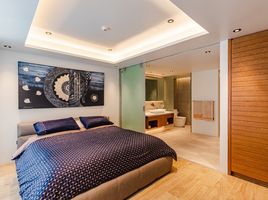 3 Schlafzimmer Wohnung zu verkaufen im Bluepoint Condominiums, Patong