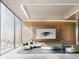 3 Bedroom Apartment for sale at Bugatti Residences, Executive Towers, Business Bay, Dubai