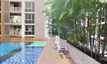 Features & Amenities of The Master Sathorn Executive