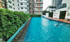 Фото 1 of the สระว่ายน้ำ at Condo One Thonglor