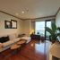 1 Bedroom Apartment for rent at Baan Chaopraya Condo, Khlong San