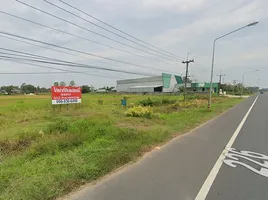  Land for sale in Bung Wai, Warin Chamrap, Bung Wai