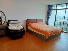 2 Schlafzimmer Wohnung zu verkaufen im Lumpini Park View, Thung Mahamek