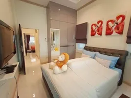 3 Schlafzimmer Haus zu verkaufen im Living Grand Home, Pong, Pattaya