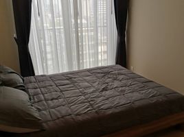 1 Schlafzimmer Appartement zu vermieten im Noble Around Sukhumvit 33, Khlong Tan Nuea, Watthana