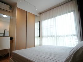 Studio Wohnung zu vermieten im Supalai City Resort Bearing Station Sukumvit 105, Bang Na