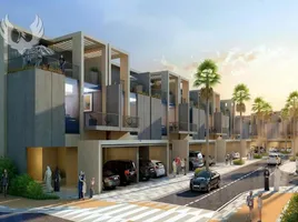 4 Bedroom Townhouse for sale at Sevilla Village, Royal Residence