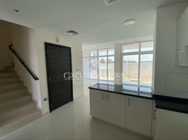 3 Bedroom Townhouse for sale at Albizia, DAMAC Hills 2 (Akoya)