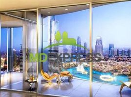 2 बेडरूम अपार्टमेंट for sale at The Address Residences Dubai Opera, 