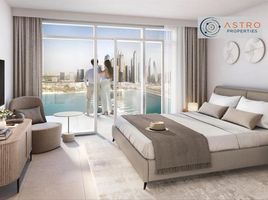 3 Bedroom Apartment for sale at Beach Mansion, EMAAR Beachfront