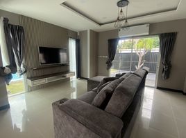 4 Schlafzimmer Haus zu vermieten im T.W. Park View, Nong Prue, Pattaya, Chon Buri, Thailand