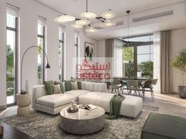 5 Bedroom Villa for sale at Yas Park Gate, Yas Acres, Yas Island