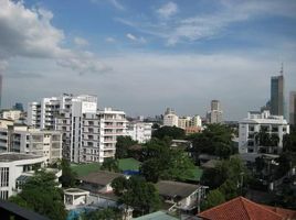 1 Bedroom Apartment for rent at The Seed Musee, Khlong Tan, Khlong Toei