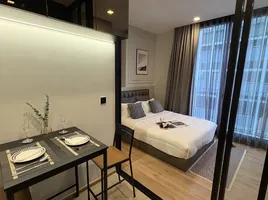 1 Bedroom Condo for rent at Noble Around Ari, Sam Sen Nai, Phaya Thai, Bangkok, Thailand