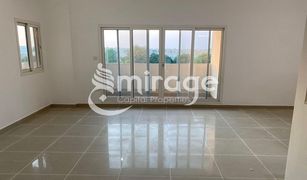 3 Bedrooms Apartment for sale in Al Reef Downtown, Abu Dhabi Tower 36