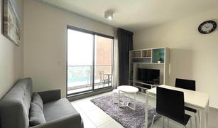 1 Bedroom Condo for sale in Phra Khanong, Bangkok The Lofts Ekkamai