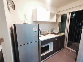 1 Schlafzimmer Appartement zu vermieten im Dcondo Kanjanavanich Hatyai , Kho Hong, Hat Yai