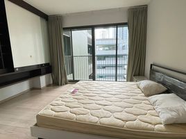 2 Schlafzimmer Wohnung zu vermieten im Noble Solo, Khlong Tan Nuea