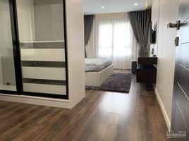 Studio Villa for sale in Ward 2, Tan Binh, Ward 2