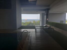 2 Schlafzimmer Wohnung zu verkaufen im Ladda Condo View, Si Racha, Si Racha