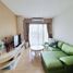 1 Bedroom Condo for rent at The Seed Mingle, Thung Mahamek, Sathon