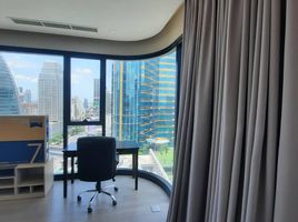 2 Schlafzimmer Wohnung zu vermieten im Ashton Asoke, Khlong Toei Nuea, Watthana