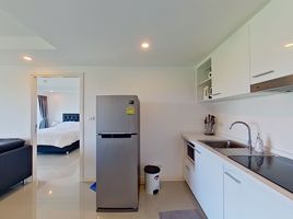 2 Bedroom Condo for sale at Sea Saran Condominium, Bang Sare, Sattahip
