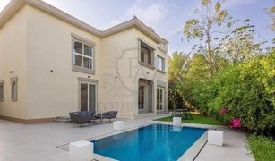 4 Habitaciones Villa en venta en , Dubái Cluster 11