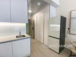 Studio Condo for sale at Luma 22, Tuscan Residences