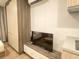 Studio Appartement zu vermieten im The Nest Sukhumvit 64, Bang Chak, Phra Khanong