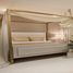 3 बेडरूम विला for sale at Hajar Stone Villas, Avencia, DAMAC हिल्स 2 (अकोया)