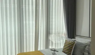 2 Bedrooms Penthouse for sale in Khlong Toei Nuea, Bangkok Hyde Sukhumvit 11