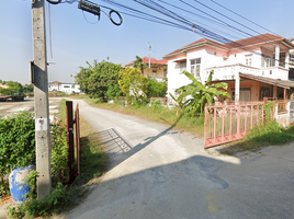  Land for sale in Taling Chan, Bangkok, Chimphli, Taling Chan