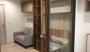 1 Bedroom Condo for sale in Lumphini, Bangkok Life One Wireless